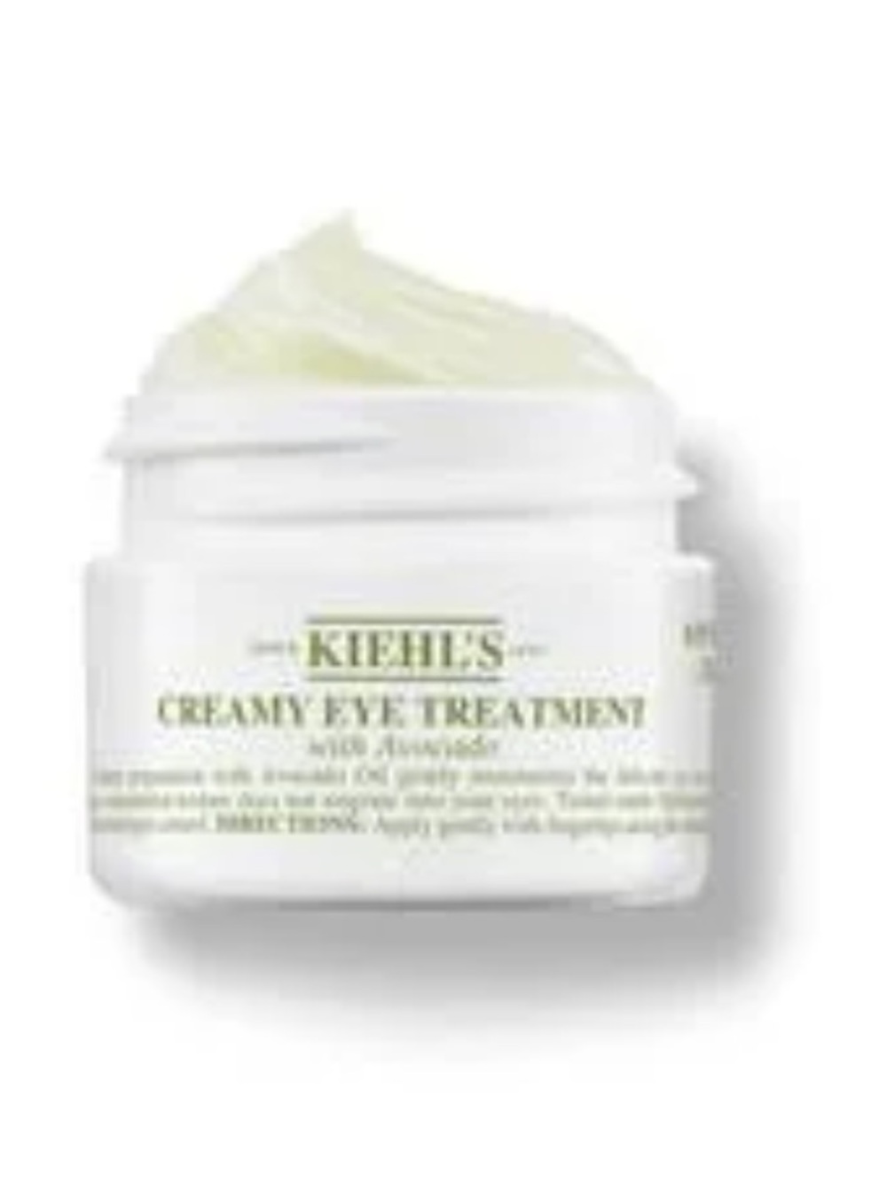 ⚡️💋Kiehl's Creamy Eye Treatment with Avocado